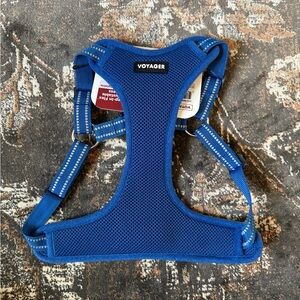 Voyager harness